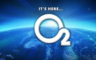 O2 Worldwide