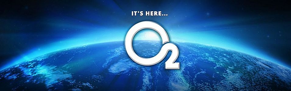 O2 Worldwide