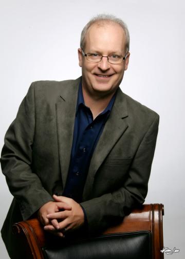 Scott Miller, CEO & Founder Circles USA