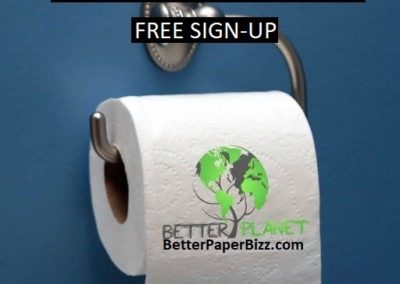 Better Planet Paper Best