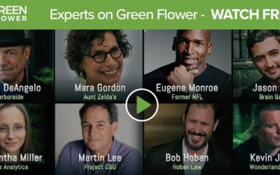 Green Flower Launches Free Cannabis Video Platform