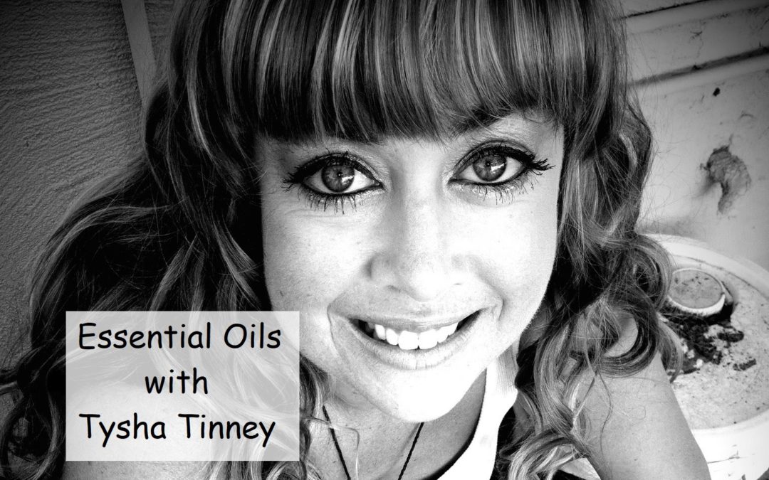 Young Living Essential Oils Distributor