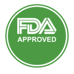 FDA Approved facility