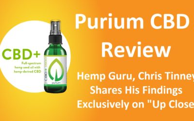 Purium Review