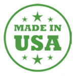 Made in the usa