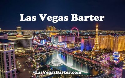 Las Vegas Barter