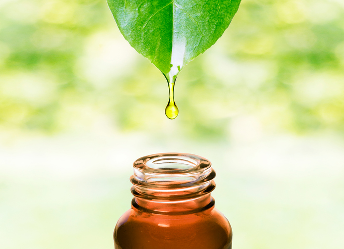 Mantra oils essential